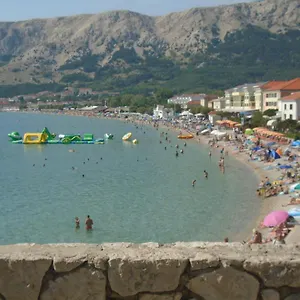 Antica Appartamento Baška
