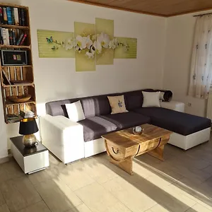 Marienstrasse Apartment Neukirchen vorm Wald