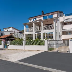Apartments Vita Appartamento Porec