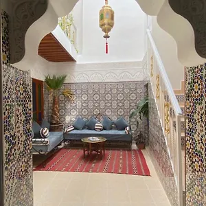 Dar Dikrayat 3*, مراكش المغرب