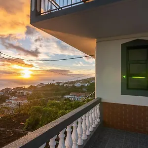 Madeira Refugio Do Sol Apartment Calheta (Madeira)