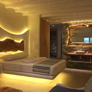 إترنال سويتس , Mykonos Town اليونان