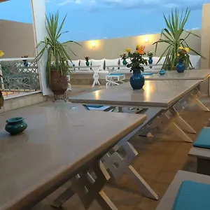 Bed Square 2*, مراكش المغرب